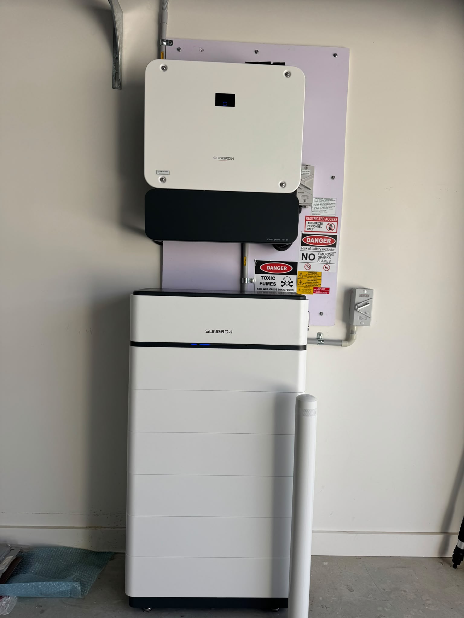 Energy Solutions